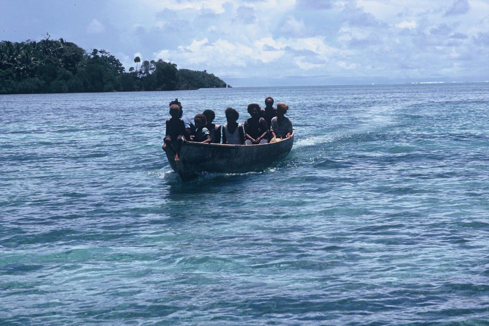 Solomon Islands