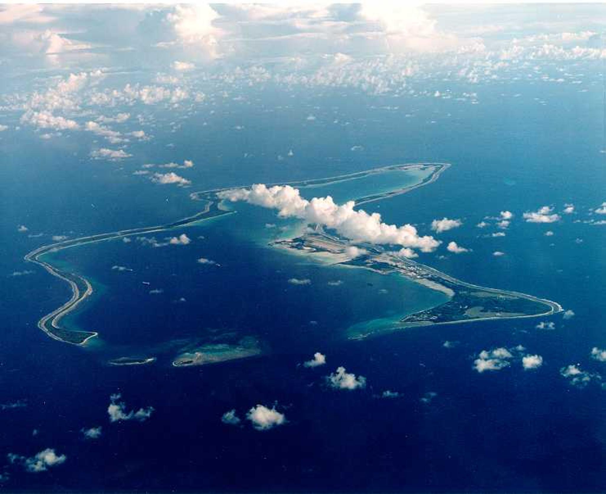 Diego Garcia