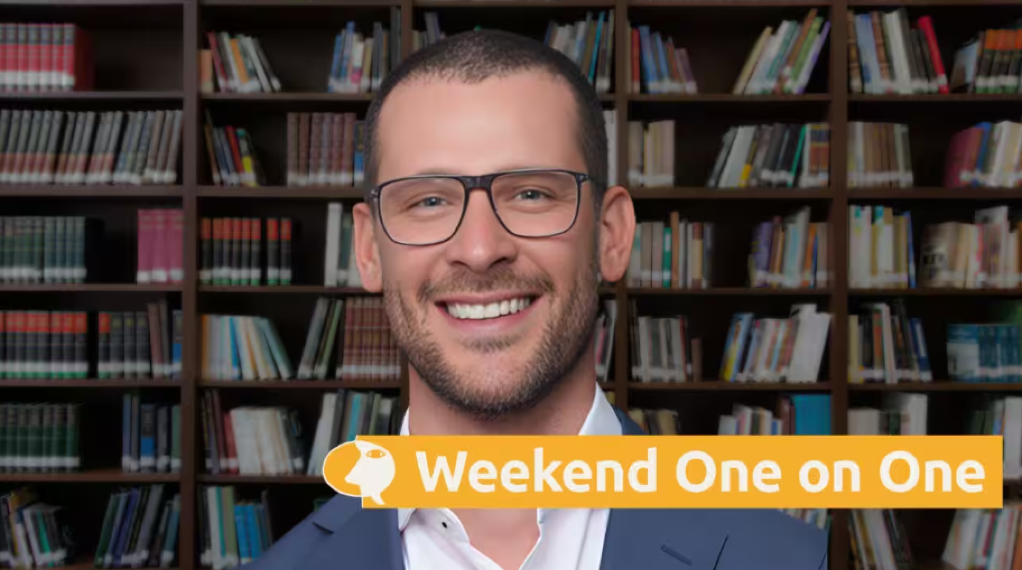Tim Wilford, weekend one on one