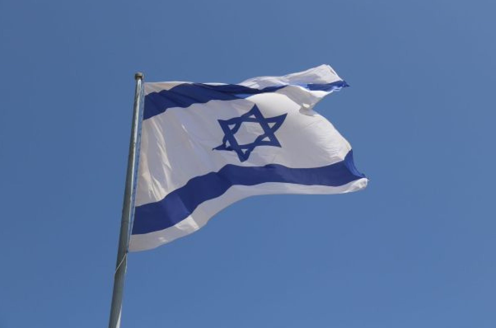 Israel flag