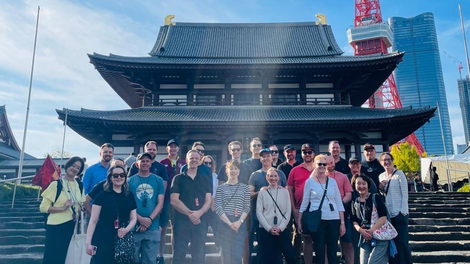 SES cohort in Japan