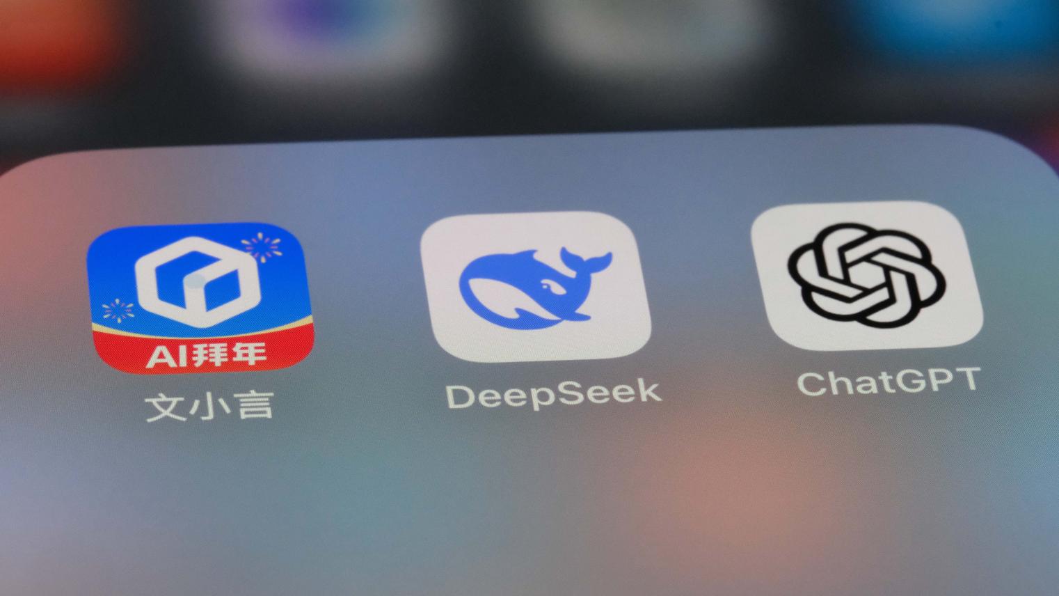 Why DeepSeek's breakthrough is Australia's new China ...