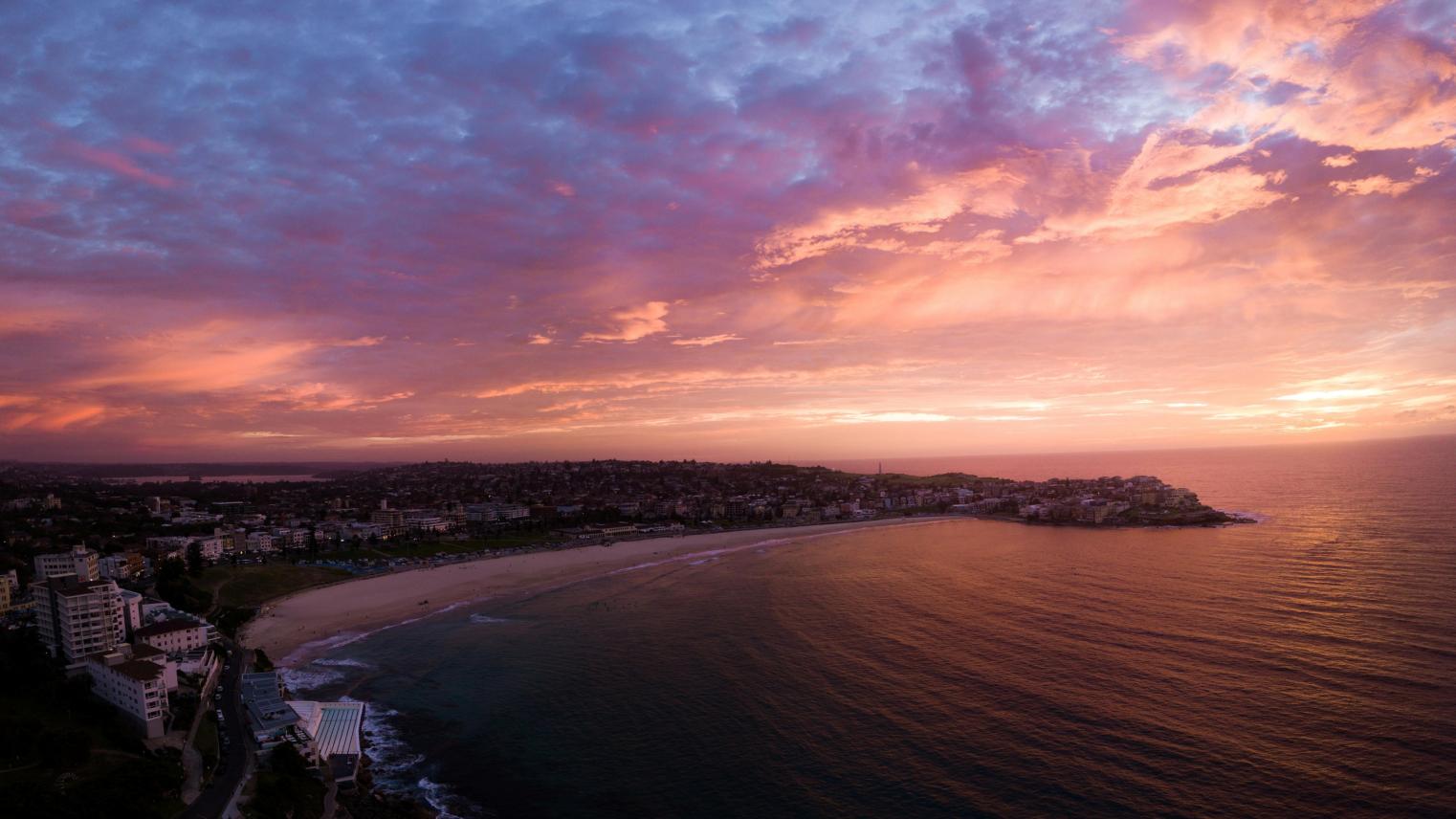 Bondi Beach, Sydney