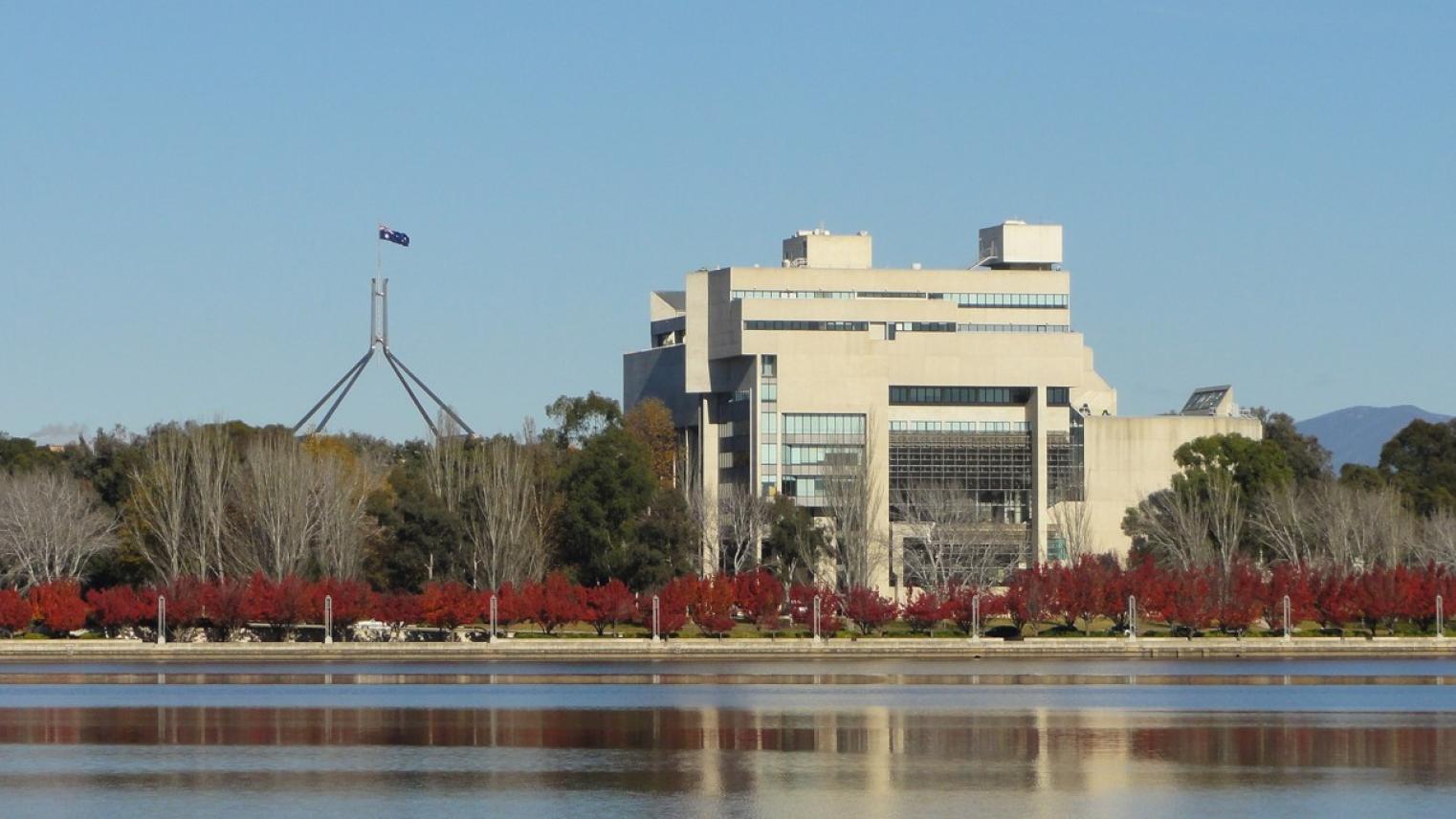 High Court of Australia