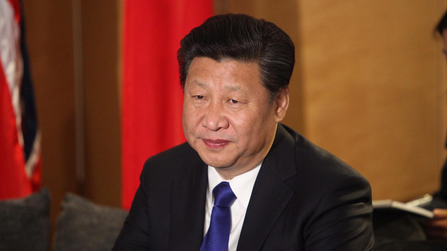 Xi Jinping