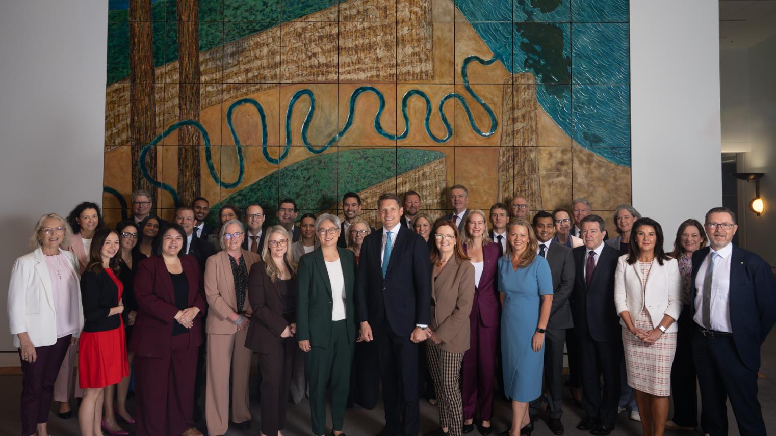NS26 participants