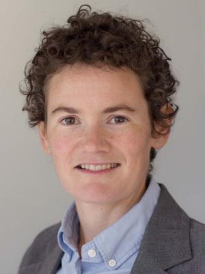 Dr Sophie Lewis