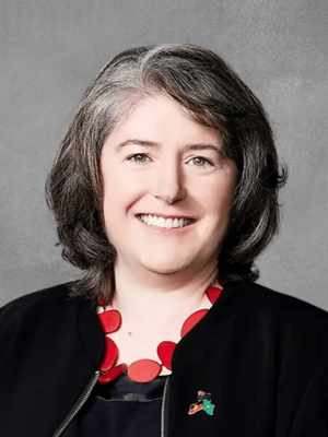 Meghan Quinn PSM headshot
