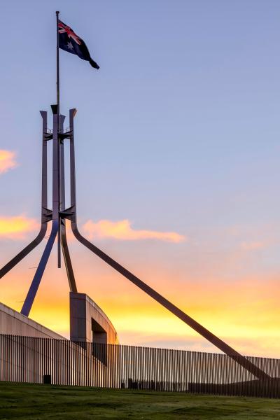 Australian Parliament House