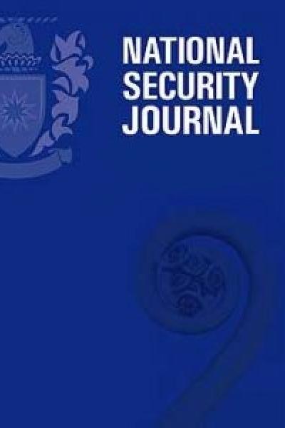 National Security Journal