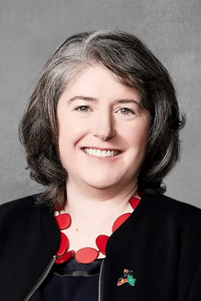 Meghan Quinn PSM headshot